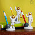 Astronaut Spaceman Statues - The Earth Store - home decor